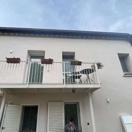Angi B&B Budrio  ภายนอก รูปภาพ